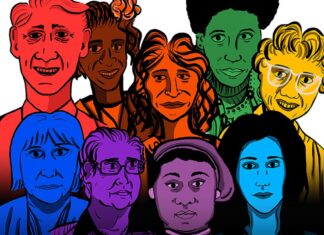 The 50 Most Influential LGBT People in Media - Advocate.com