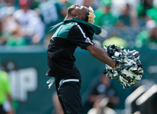 The gay fan’s guide to Eagles-Chiefs Super Bowl LIX – Outsports The gay fan's guide to Eagles-Chiefs Super Bowl LIX - Outsports