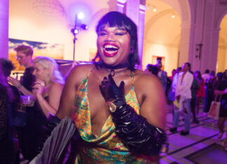 The ‘largest queer fashion’ show returns to kick off New York Fashion Week – NBC News The ‘largest queer fashion’ show returns to kick off New York Fashion Week - NBC News