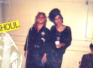 The Loud Zone - The Gay Roots of CBGB - HuffPost