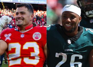 The ultimate gay fan’s guide to the Philadelphia Eagles-Kansas City Chiefs Super Bowl – Outsports The ultimate gay fan’s guide to the Philadelphia Eagles-Kansas City Chiefs Super Bowl - Outsports