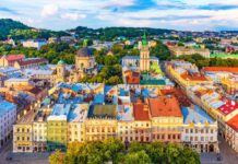 The Ultimate Guide to LGBTQ Travel in Eastern Europe - Matador Network