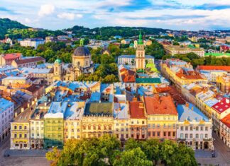 The Ultimate Guide to LGBTQ Travel in Eastern Europe – Matador Network The Ultimate Guide to LGBTQ Travel in Eastern Europe - Matador Network