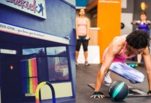 This ‘Queer Gym’ Is Giving LGBTQ Members A Safer Place To Sweat – Self This 'Queer Gym' Is Giving LGBTQ Members A Safer Place To Sweat - Self
