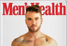 Transgender Fitness Model Aydian Dowling Covers ‘Gay Times’ – On Top Magazine Transgender Fitness Model Aydian Dowling Covers 'Gay Times' - On Top Magazine