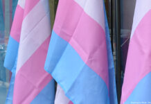 Transgender people removed from State Department travel page - Washington Blade