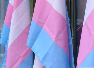 Transgender people removed from State Department travel page - Washington Blade