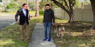 Trial for man charged with murder of gay man at Florida dog park begins Monday – ABC Action News Tampa Bay Trial for man charged with murder of gay man at Florida dog park begins Monday - ABC Action News Tampa Bay