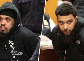 Trio accused of robbing, fatally drugging men leaving NYC gay clubs ‘had complete disregard to human life,’ prosecutors say – New York Post Trio accused of robbing, fatally drugging men leaving NYC gay clubs 'had complete disregard to human life,' prosecutors say - New York Post