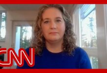 Video: Epidemiologist reacts to removal of certain health data, information from CDC website - CNN