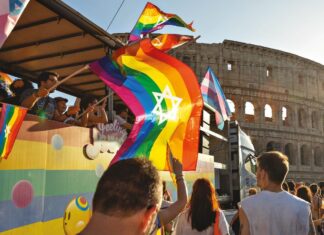 Wander With Pride: Trends Defining Travel For LGBTQ+ Couples In 2025 – TRAVEL + LEISURE INDIA Wander With Pride: Trends Defining Travel For LGBTQ+ Couples In 2025 - TRAVEL + LEISURE INDIA