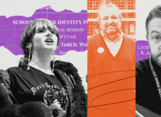 We need less panic from queer media (Opinion) – Advocate.com We need less panic from queer media (Opinion) - Advocate.com