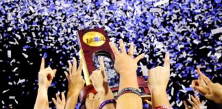 Why Title IX doesn’t apply in lucrative college sports deals - The Hill
