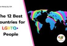 10 Things You Didn't Know About Gay Travel - Forbes