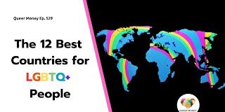 10 Things You Didn't Know About Gay Travel - Forbes