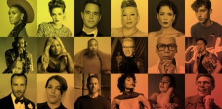 100-Plus LGBTQ Icons and Iconoclasts Who Are Shaping Culture in L.A. and Beyond - Los Angeles Magazine