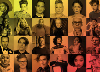 100-Plus LGBTQ Icons and Iconoclasts Who Are Shaping Culture in L.A. and Beyond - Los Angeles Magazine