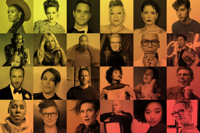 100-Plus LGBTQ Icons and Iconoclasts Who Are Shaping Culture in L.A. and Beyond - Los Angeles Magazine