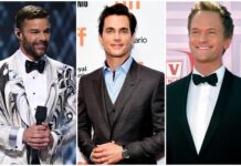 5 celebrity gay dads who are celebrating Father’s Day - South China Morning Post