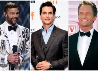 5 celebrity gay dads who are celebrating Father’s Day - South China Morning Post