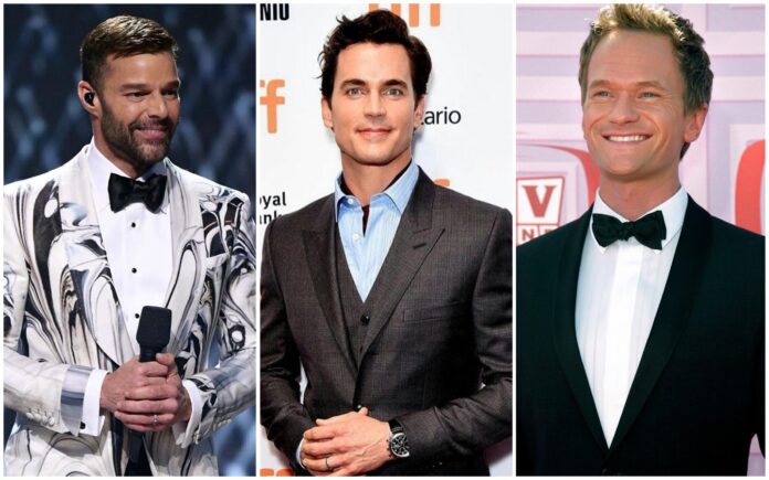5 celebrity gay dads who are celebrating Father’s Day - South China Morning Post