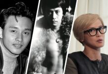5 inspirational Hong Kong LGBTQ+ icons - South China Morning Post