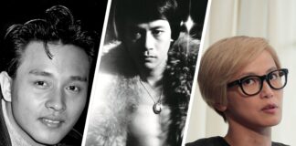 5 inspirational Hong Kong LGBTQ+ icons - South China Morning Post