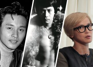 5 inspirational Hong Kong LGBTQ+ icons - South China Morning Post