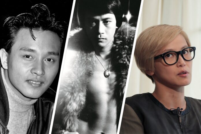 5 inspirational Hong Kong LGBTQ+ icons - South China Morning Post
