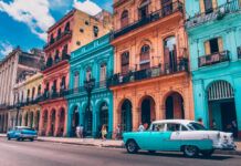 5 Safest Places For Gay Travelers In 2019 (And The Most Dangerous) - Forbes