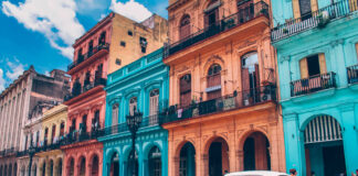 5 Safest Places For Gay Travelers In 2019 (And The Most Dangerous) - Forbes