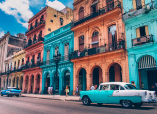 5 Safest Places For Gay Travelers In 2019 (And The Most Dangerous) - Forbes