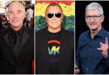 6 groundbreaking Asian LGBTQ+ dramas challenging gender norms - South China Morning Post