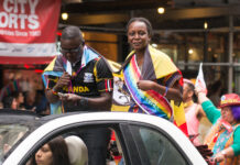 71 Countries Where Being Gay Is Illegal - Newsweek