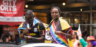 71 Countries Where Being Gay Is Illegal - Newsweek