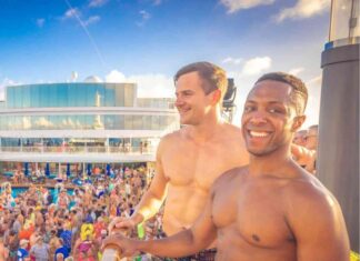 8 LGBTQ+ Cruises to Book for Incredible Itineraries and Inclusive Fun – Travel + Leisure 8 LGBTQ+ Cruises to Book for Incredible Itineraries and Inclusive Fun - Travel + Leisure