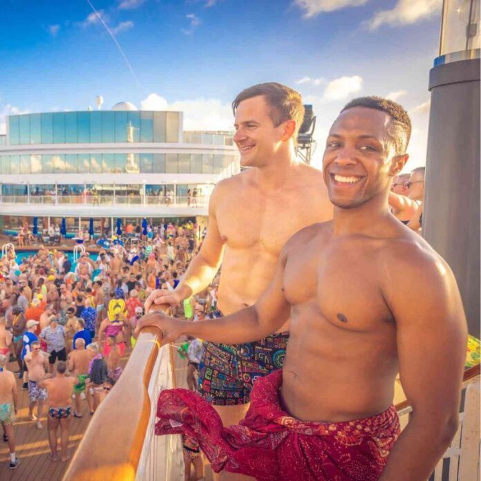 8 LGBTQ+ Cruises to Book for Incredible Itineraries and Inclusive Fun - Travel + Leisure