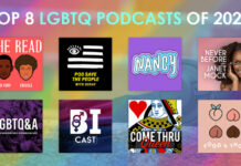 8 of Our Favorite LGBT Podcasts - Lifewire