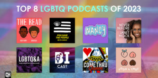 8 of Our Favorite LGBT Podcasts - Lifewire