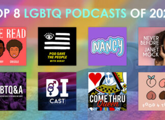 8 of Our Favorite LGBT Podcasts – Lifewire 8 of Our Favorite LGBT Podcasts - Lifewire