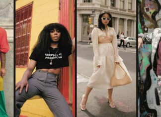 A Day in the Life: Anita Dolce Vita of dapperQ - www.autostraddle.com