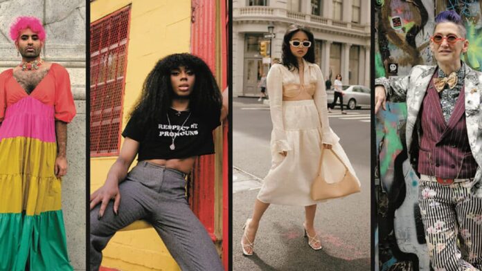 A Day in the Life: Anita Dolce Vita of dapperQ - www.autostraddle.com