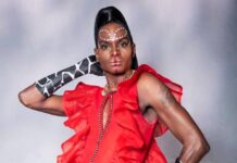 A Queer Fashion Show for National Coming Out Day - outsmartmagazine.com