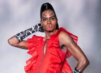 A Queer Fashion Show for National Coming Out Day - outsmartmagazine.com