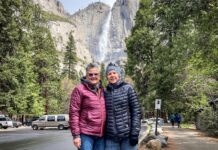 America's National Parks Through the Eyes of a Gay Couple on an RV Journey to See Them All - Travel + Leisure