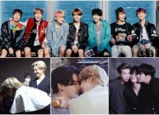 As BTS Gay Trends on Twitter, ARMY Asks: ‘So What? Are You Homophobic?’ – India.com As BTS Gay Trends on Twitter, ARMY Asks: 'So What? Are You Homophobic?' - India.com
