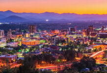 Asheville and The Great Smoky Mountains – PASSPORT Magazine Asheville and The Great Smoky Mountains - PASSPORT Magazine