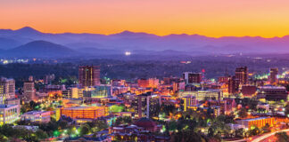 Asheville and The Great Smoky Mountains - PASSPORT Magazine