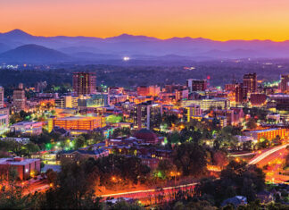 Asheville and The Great Smoky Mountains - PASSPORT Magazine