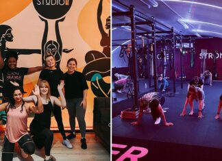Canada's 1st LGBTQ-Only Gym Fills An 'Obvious Need' For A Safe Space - HuffPost